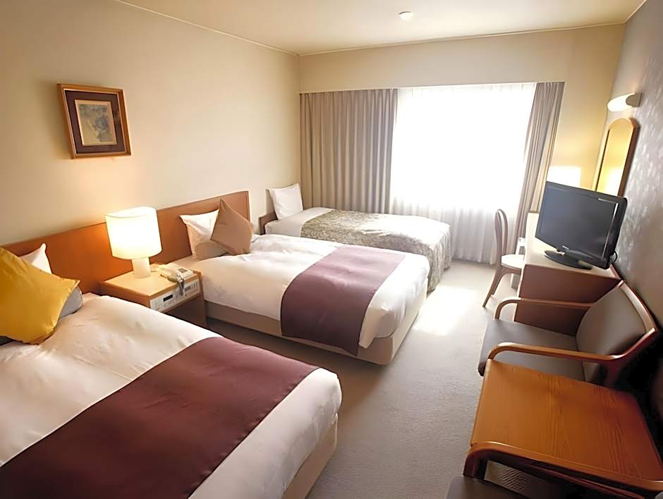 Yamagata Grand Hotel