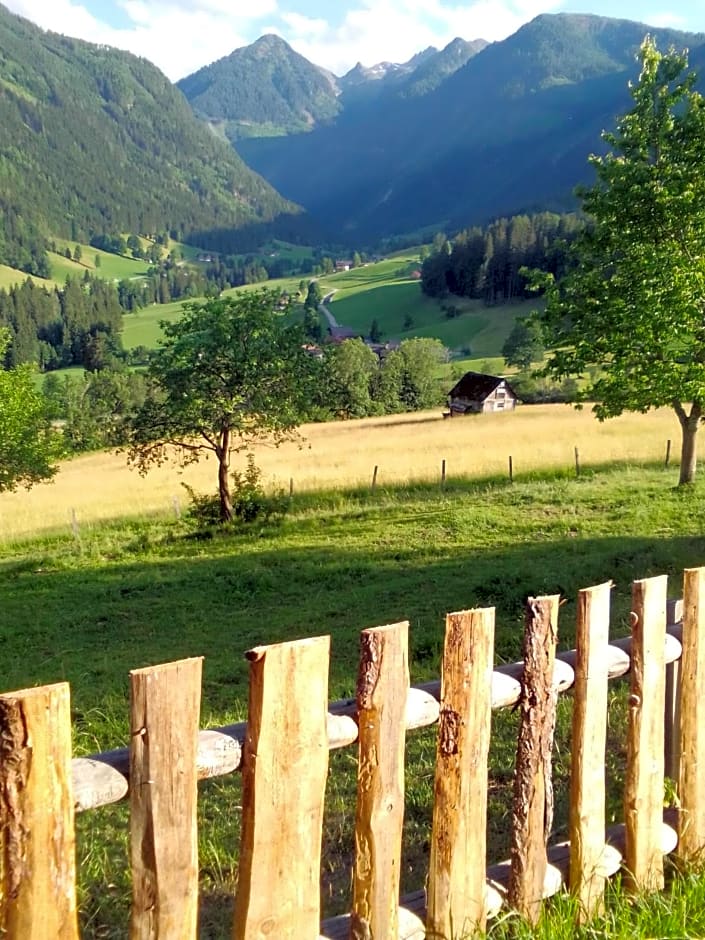 Pension Stammerhof