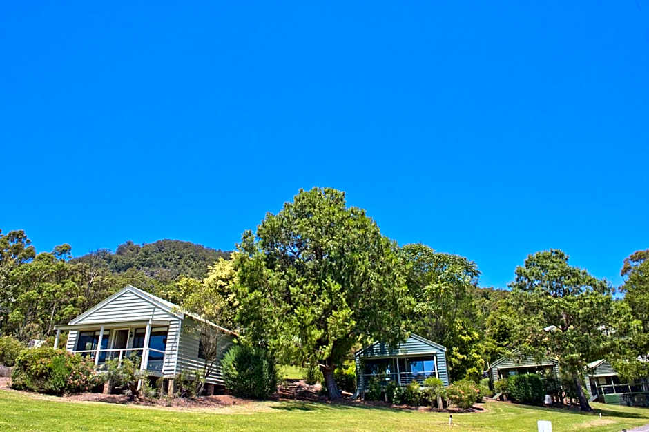 Kangaroo Valley Golf and Country Retreat