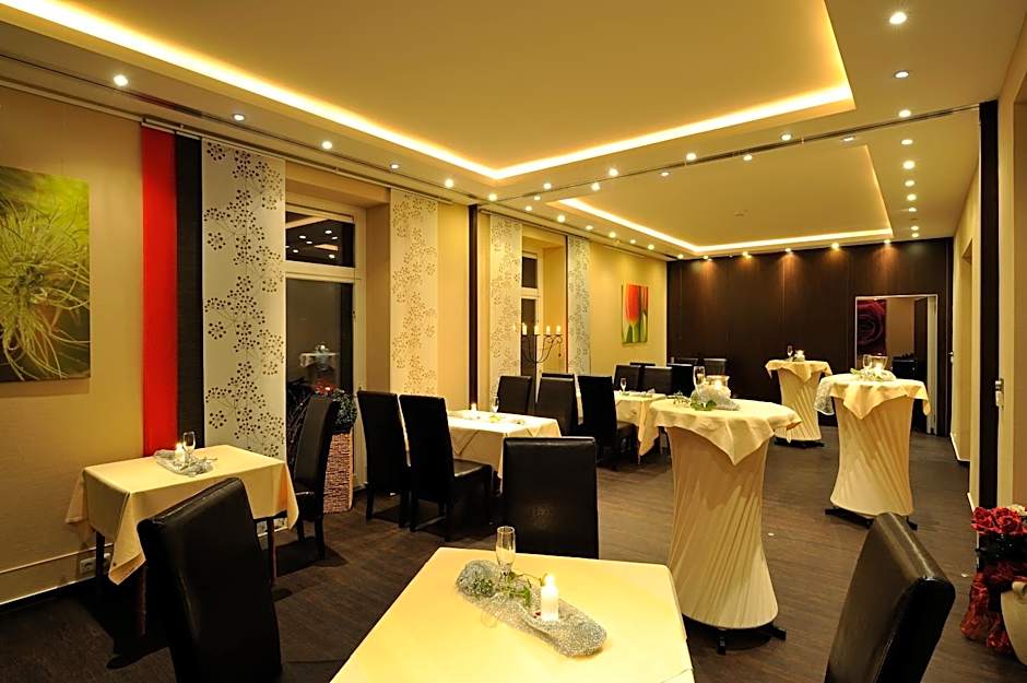 Hotel zur Heideblute
