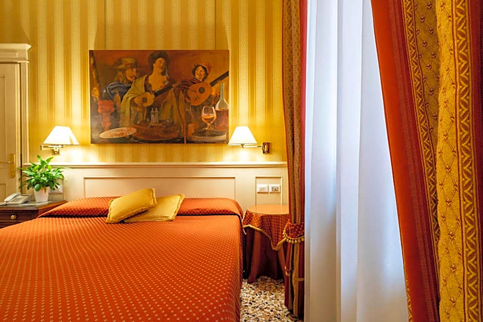 Hotel Bella Venezia