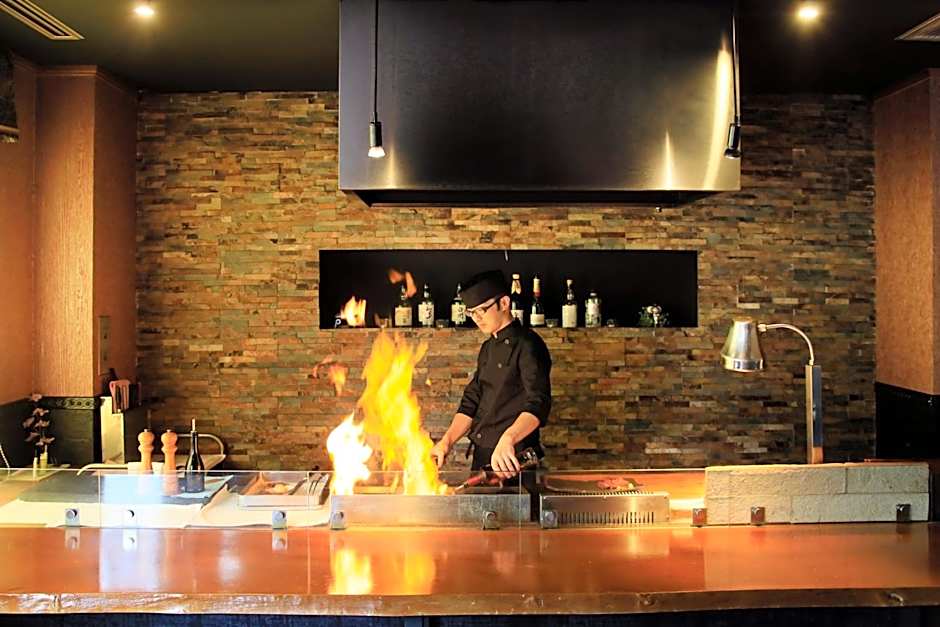 Bettei Koyoi - Adult Only