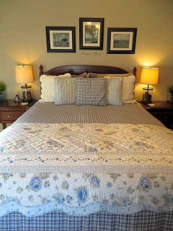 Double Room with Fireplace