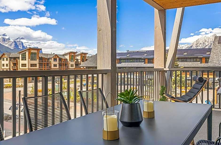 Rundle Lux Villa at Timberstone