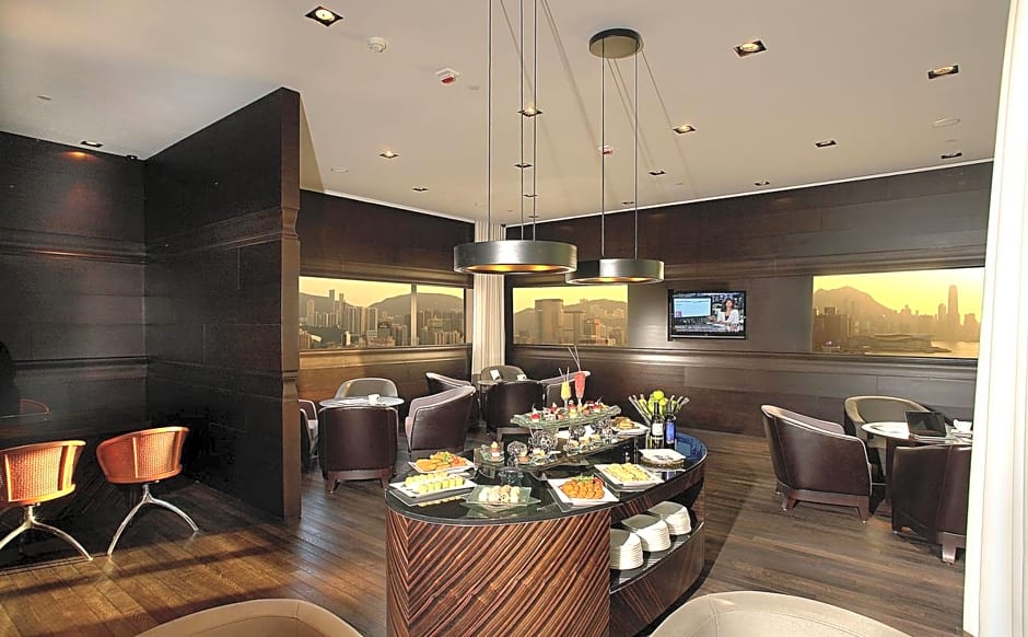 Empire Hotel Causeway Bay