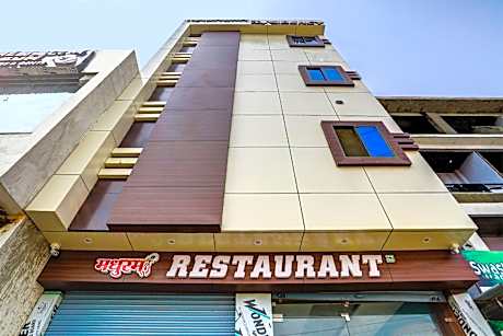 Hotel O Madhuram Residency