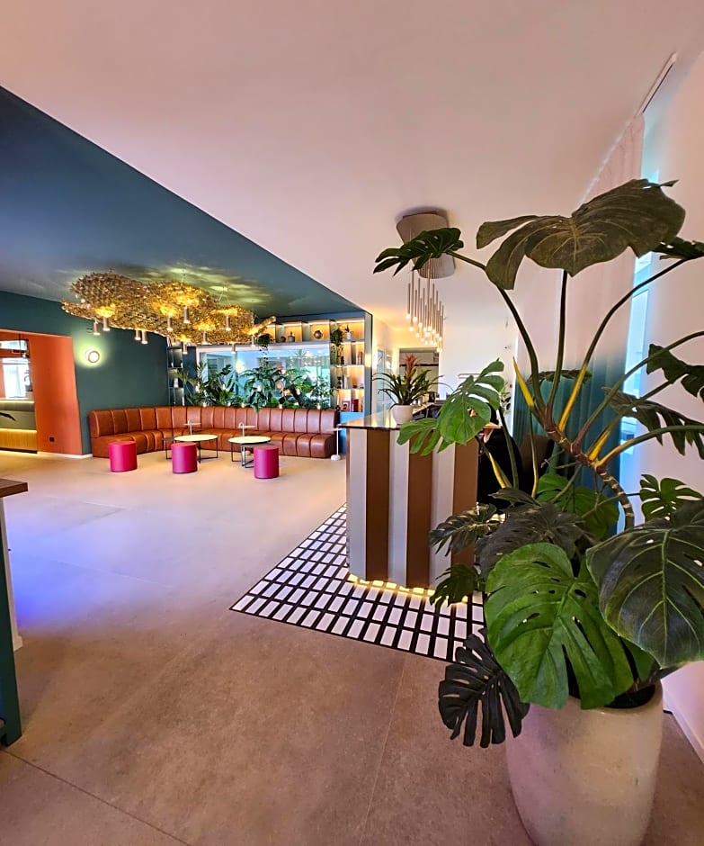 Bleis Hotel