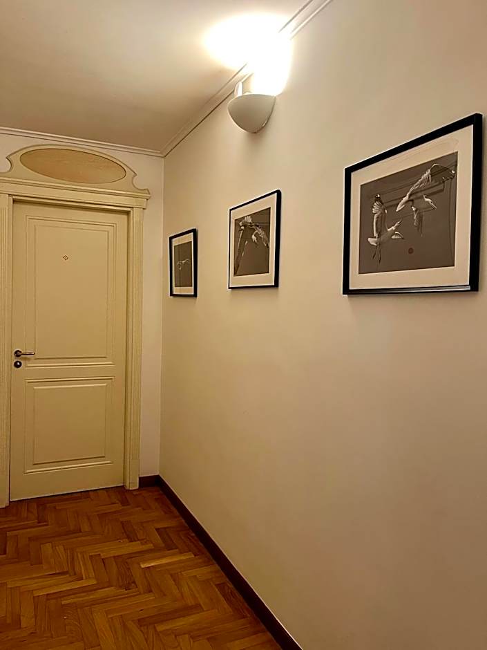 Palazzo Rota GuestHouse