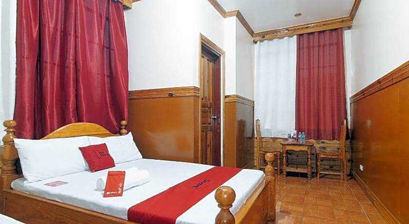 RedDoorz @ Sagada Sunrise View Homestay