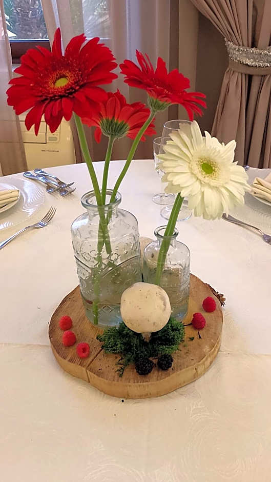 Sammartano Hotels