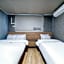 Restia Hotel Suwon Station Branch