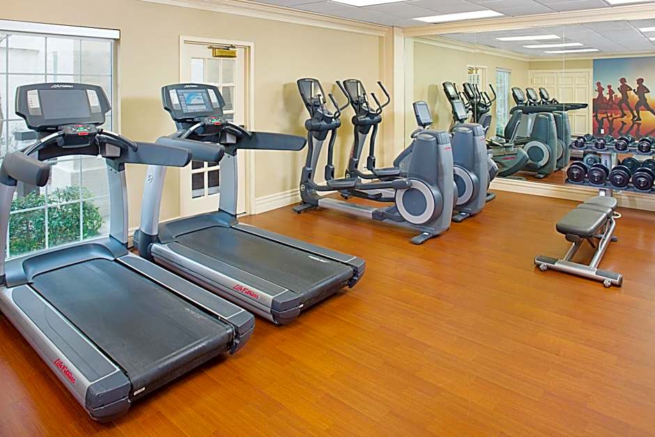 Hyatt House Dallas Las Colinas