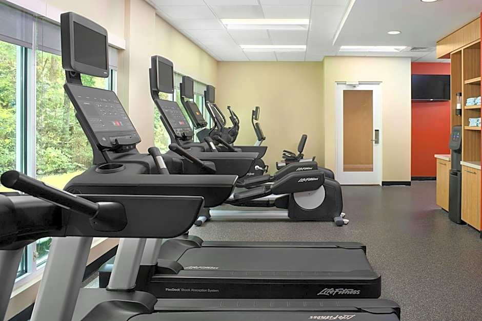 TownePlace Suites by Marriott Columbia West/Lexington