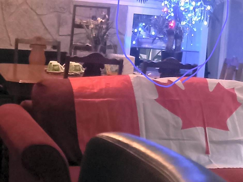 Waterfront Home Windsor ,On, Ca