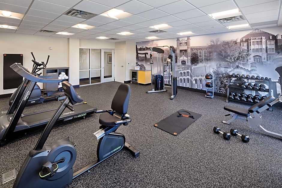 Stone Hill Norman, Trademark Collection by Wyndham