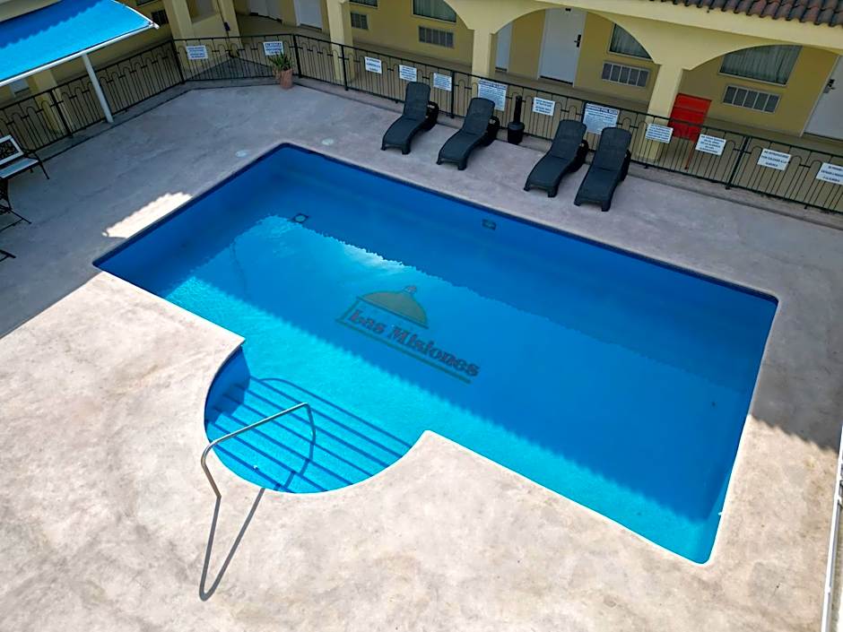 Hotel Las Misiones