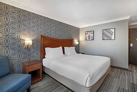 King Room - Non-Smoking