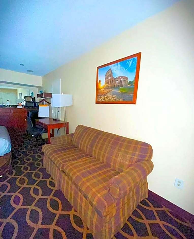 Quality Inn Bainbridge