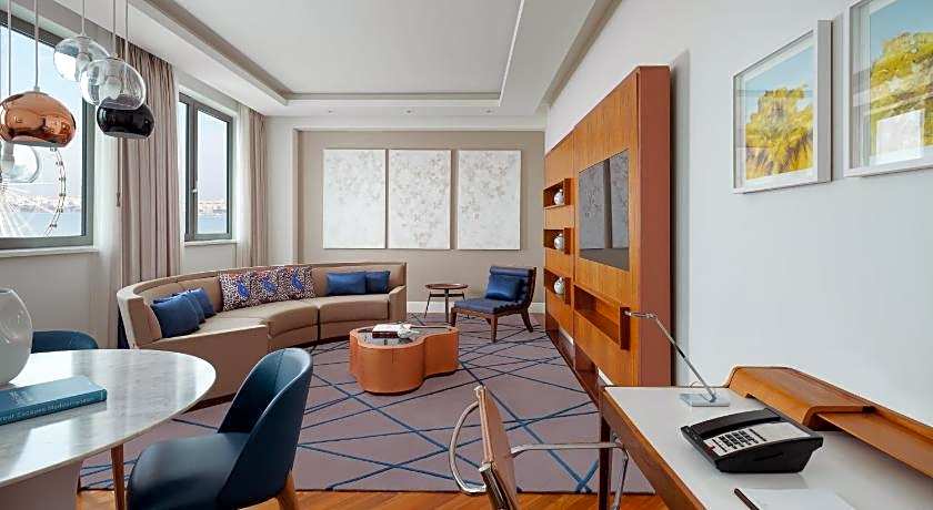 Sheraton Baku Intourist