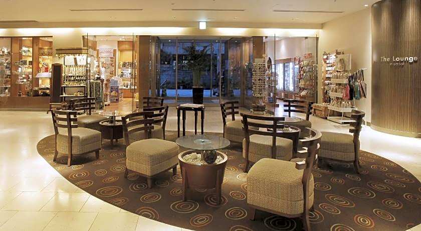 Okinawa Nahana Hotel & Spa