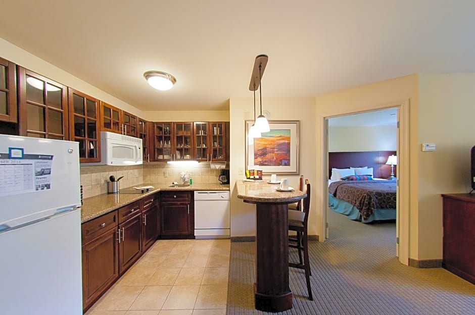Staybridge Suites East Stroudsburg Poconos Hotel By IHG