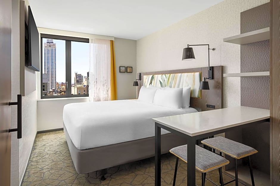 TownePlace Suites by Marriott New York Manhattan/Chelsea