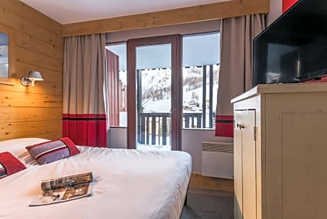 Apartment Capacity 7