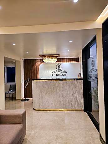 Hotel PL Grand