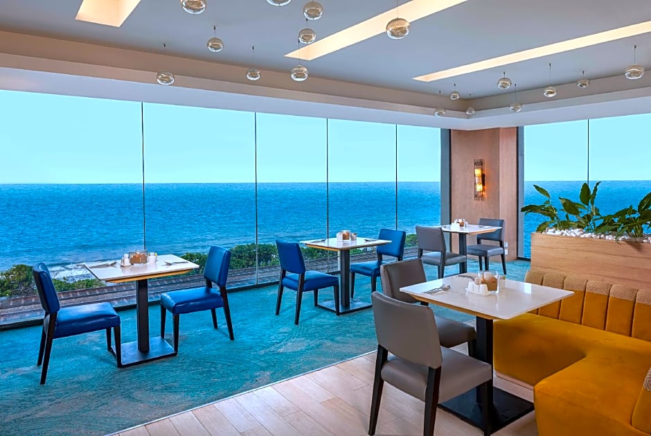 Radisson Hotel Colombo