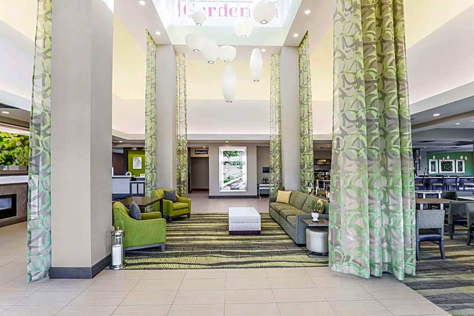Hilton Garden Inn Ardmore
