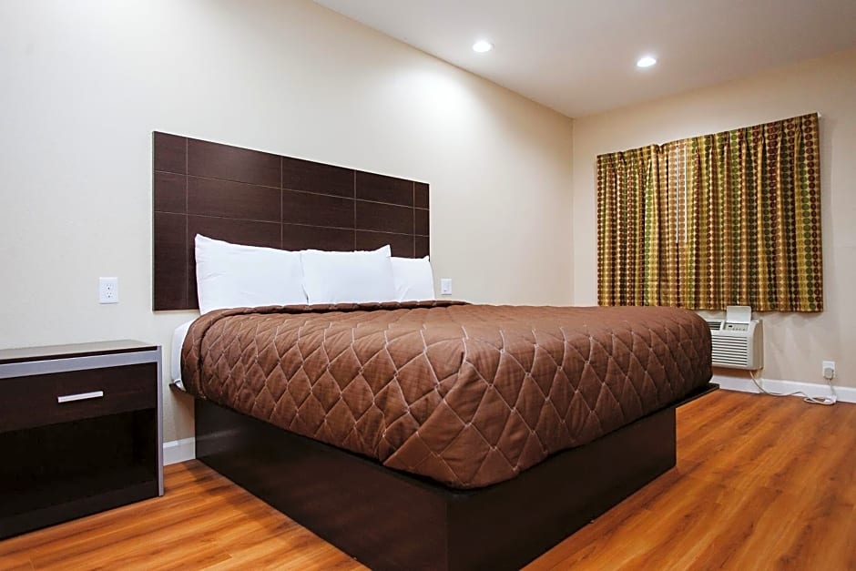 Palace Inn Houston Northwest 290