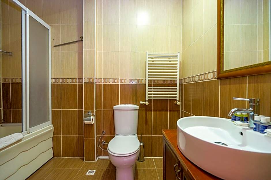 Gedikpasa Konagi Hotel