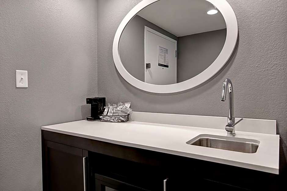 Hampton Inn Olive Branch