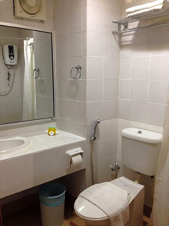 Hotel Seri Malaysia Rompin