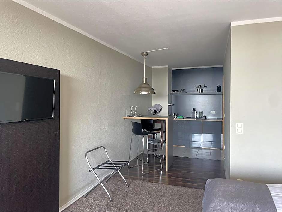 Rheinblick Apartments