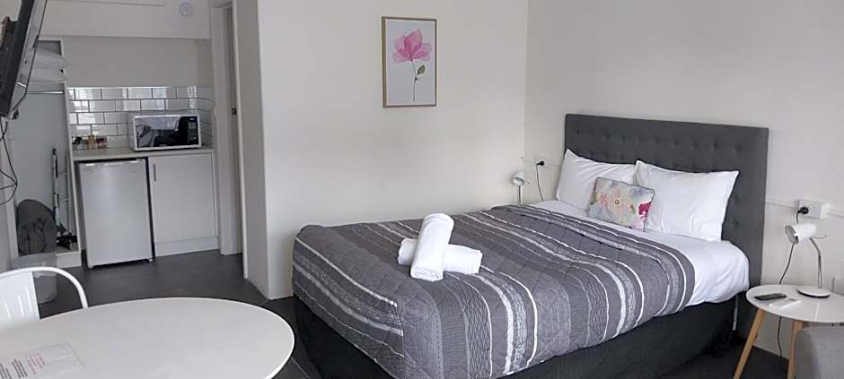 Comfort Inn Commodore Albury