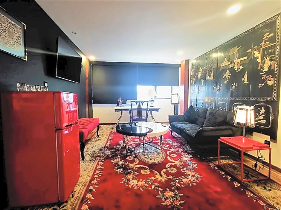 Hotel Black Boutique