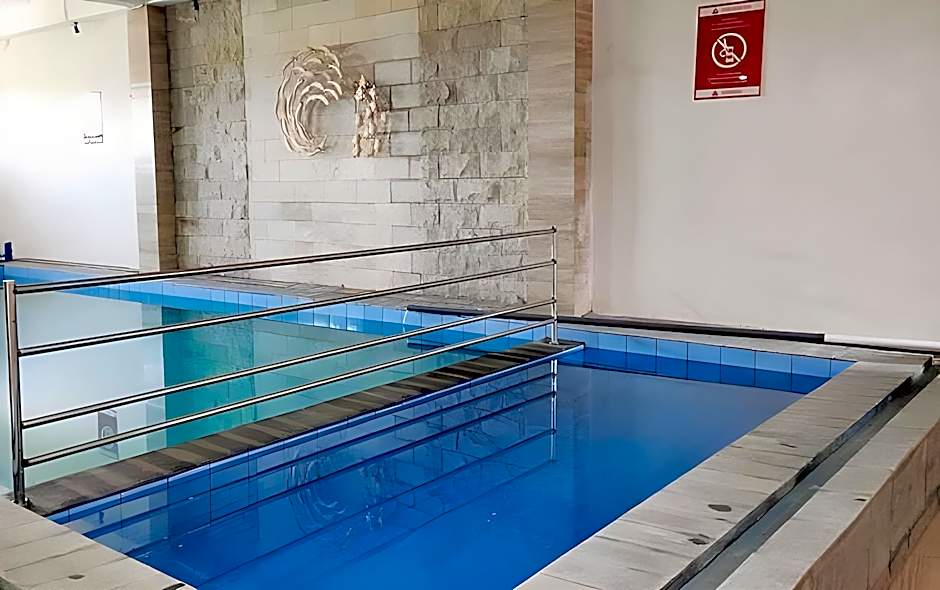Lynn Hotel Mojokerto
