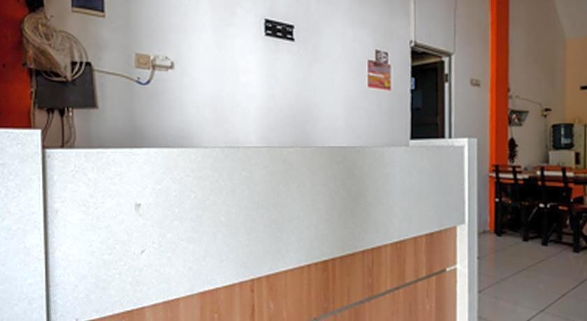 Koolkost @ Jalan Unta Pandeyan Lamper (Minimum Stay 6 Nights) – Semarang, IA