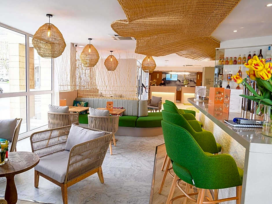 ibis Styles Tours Centre