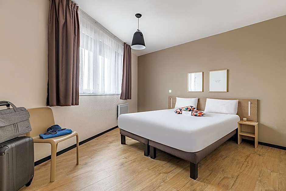 Appart'City Confort Amiens Gare