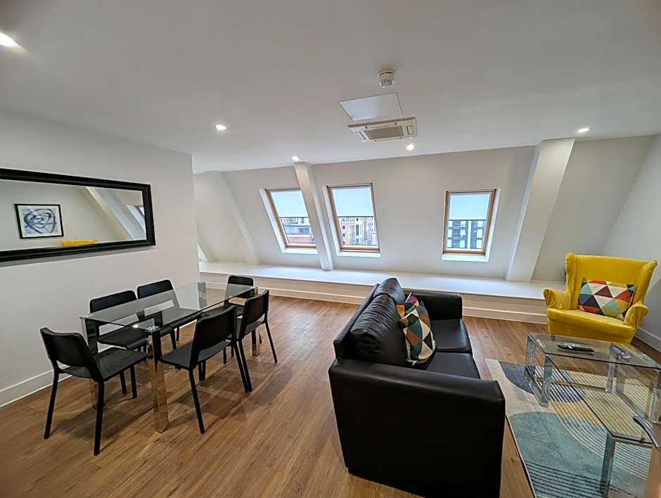 Kings Road Aparthotel