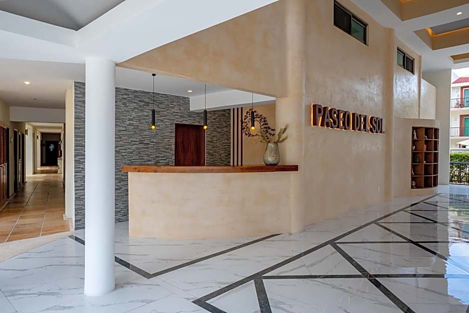 Paseo del Sol Condohotel by Bric