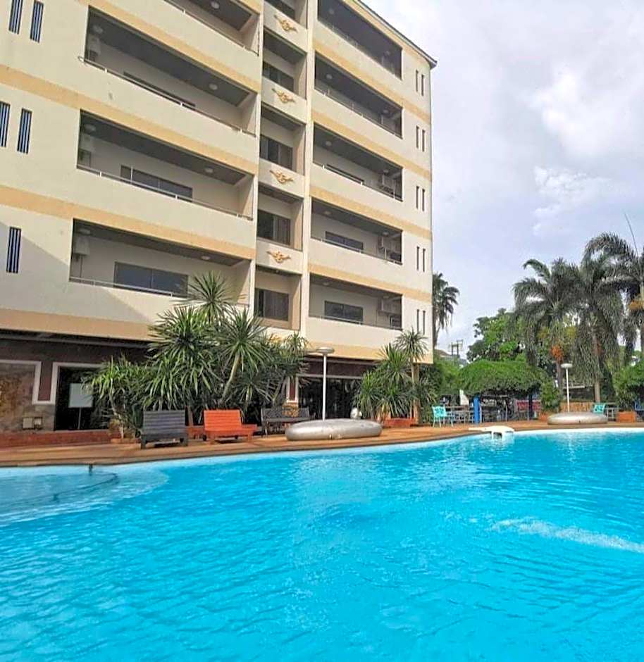 Hihotel Saraburi