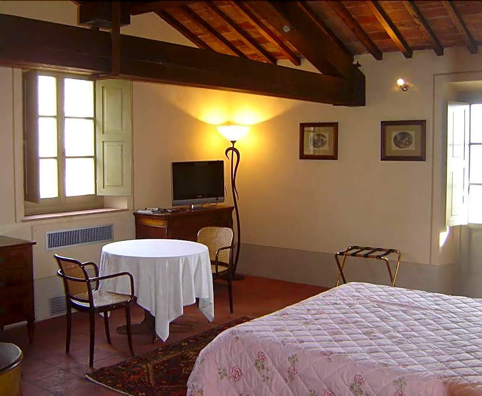 Relais Il Trebbiolo