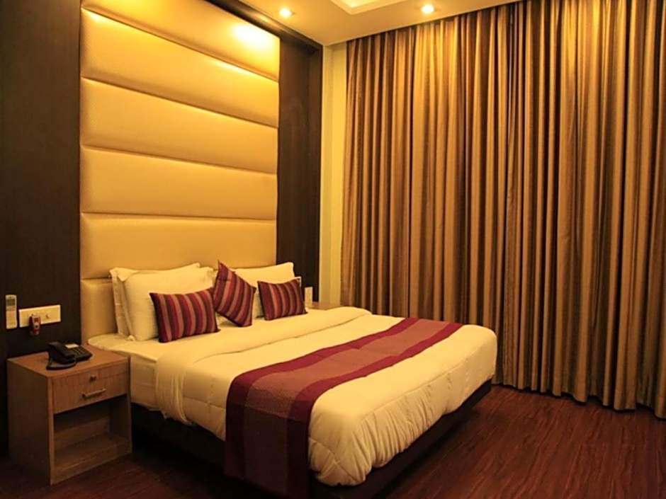 Hotel Indiyaah Inn