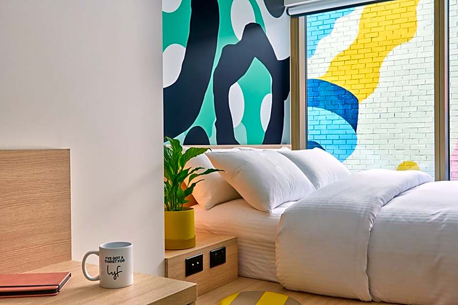 Lyf Collingwood Melbourne