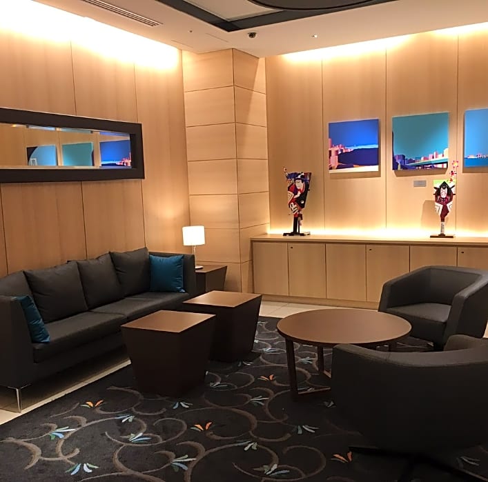 KEIKYU EX INN HANEDA 3 minutes walk from A2 Exit of Tenkubashi Station