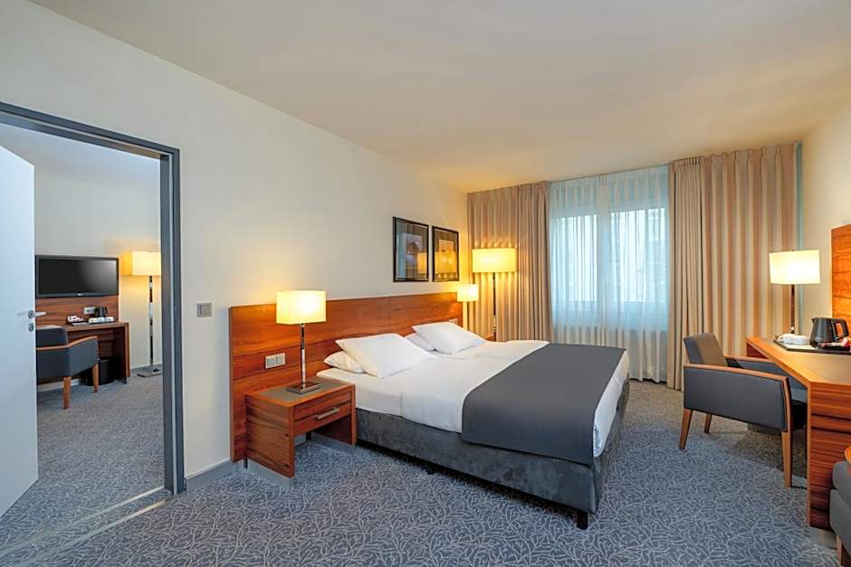 Maritim Hotel Muenchen