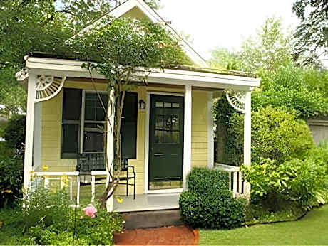 Inn at Cook Street